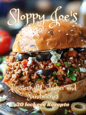 cover image of Sloppy Joe's